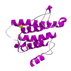 Image of CATH 3ac5A02