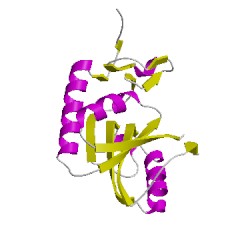 Image of CATH 3acbA