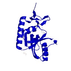 Image of CATH 3acd