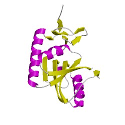 Image of CATH 3acdA