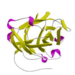 Image of CATH 3acfA