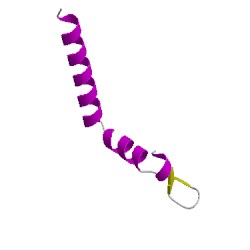 Image of CATH 3actB02