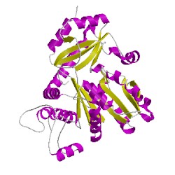 Image of CATH 3aczB