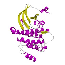 Image of CATH 3ad4A