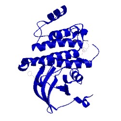 Image of CATH 3ad5