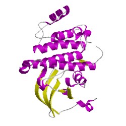 Image of CATH 3ad5A