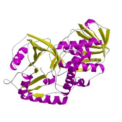 Image of CATH 3ad7B