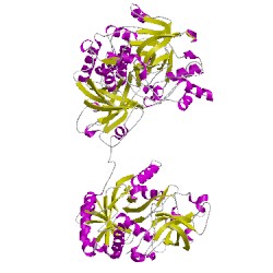 Image of CATH 3ad9A