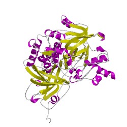 Image of CATH 3ad9A01