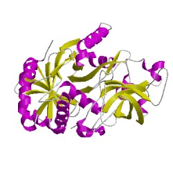 Image of CATH 3ad9A02