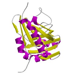 Image of CATH 3ad9C