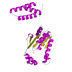 Image of CATH 3addB