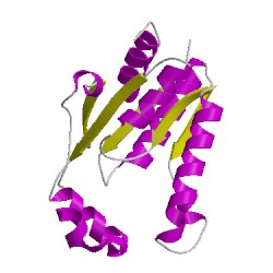 Image of CATH 3addB01