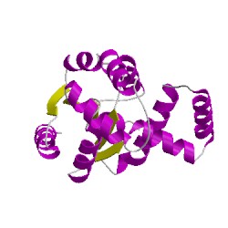 Image of CATH 3adkA