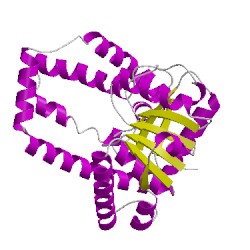 Image of CATH 3adpA