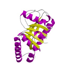 Image of CATH 3adpA01