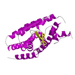 Image of CATH 3adtB