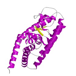 Image of CATH 3adxA