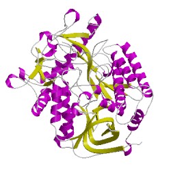 Image of CATH 3ae5A