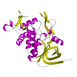 Image of CATH 3ae5A01