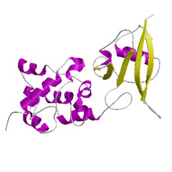 Image of CATH 3ae5B