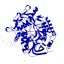 Image of CATH 3ae6