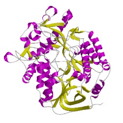 Image of CATH 3ae6A