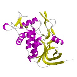 Image of CATH 3ae6A01