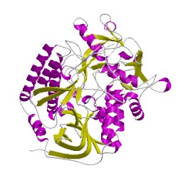 Image of CATH 3ae8A