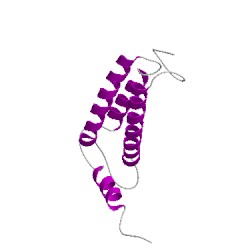 Image of CATH 3ae8A03