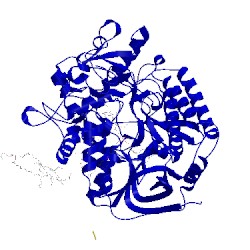 Image of CATH 3aeb