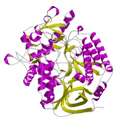 Image of CATH 3aebA