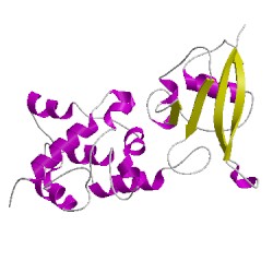 Image of CATH 3aebB