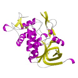 Image of CATH 3aeeA01