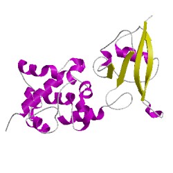 Image of CATH 3aegB