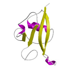 Image of CATH 3aegB01