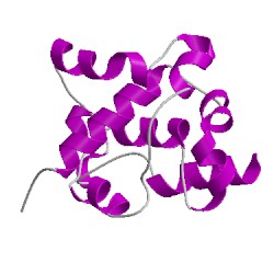 Image of CATH 3aegB02