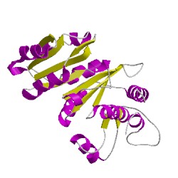 Image of CATH 3aejA01