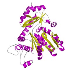 Image of CATH 3aejB