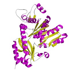 Image of CATH 3aejC