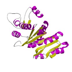 Image of CATH 3aejC01