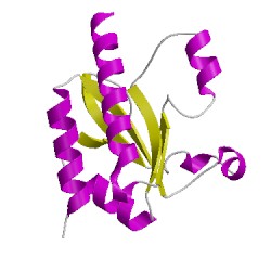Image of CATH 3aejC02