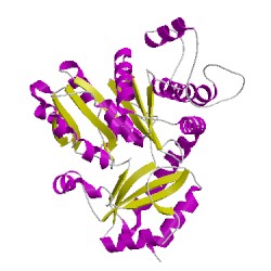 Image of CATH 3aejD