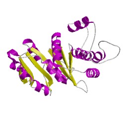 Image of CATH 3aejD01