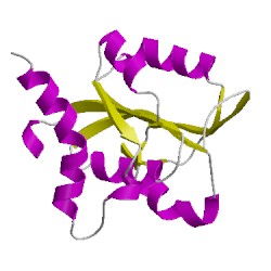 Image of CATH 3aekA01