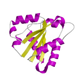 Image of CATH 3aekA02