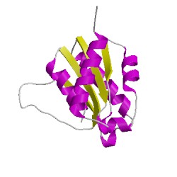 Image of CATH 3aekB01