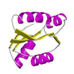 Image of CATH 3aekB04