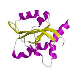 Image of CATH 3aekC01