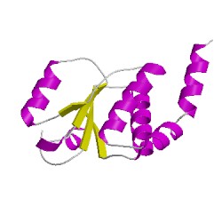 Image of CATH 3aekC03